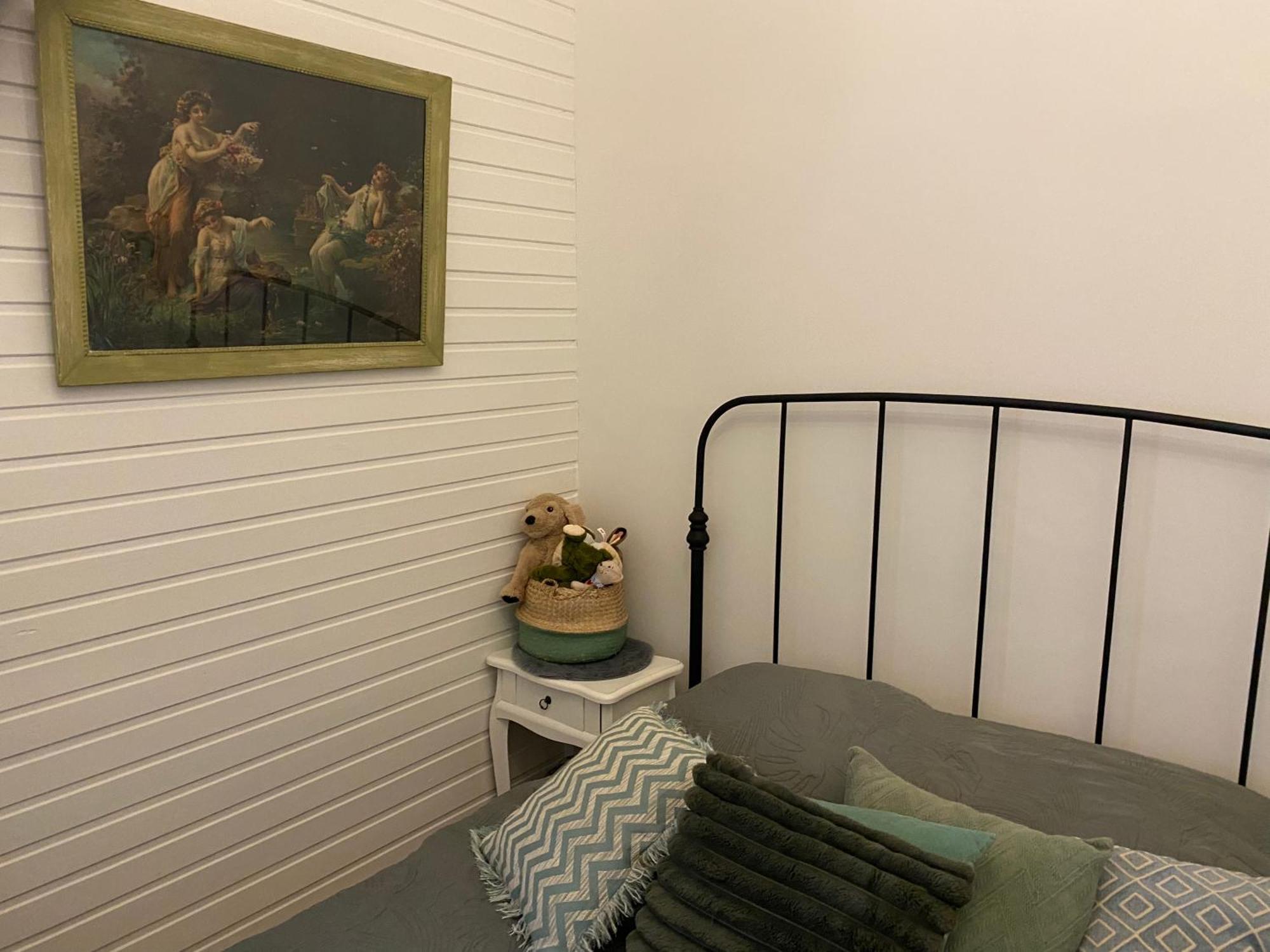 Chalet Sint Barbara Zutendaal Εξωτερικό φωτογραφία