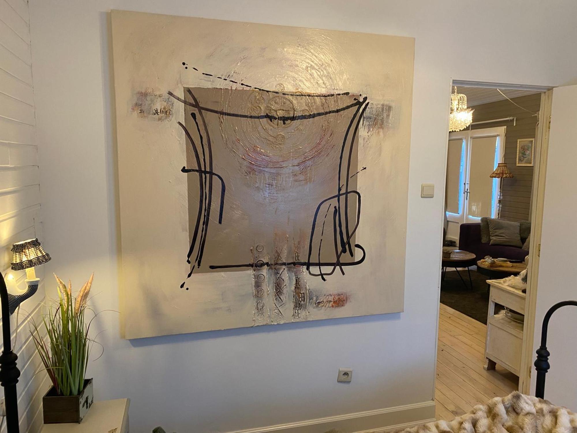 Chalet Sint Barbara Zutendaal Εξωτερικό φωτογραφία