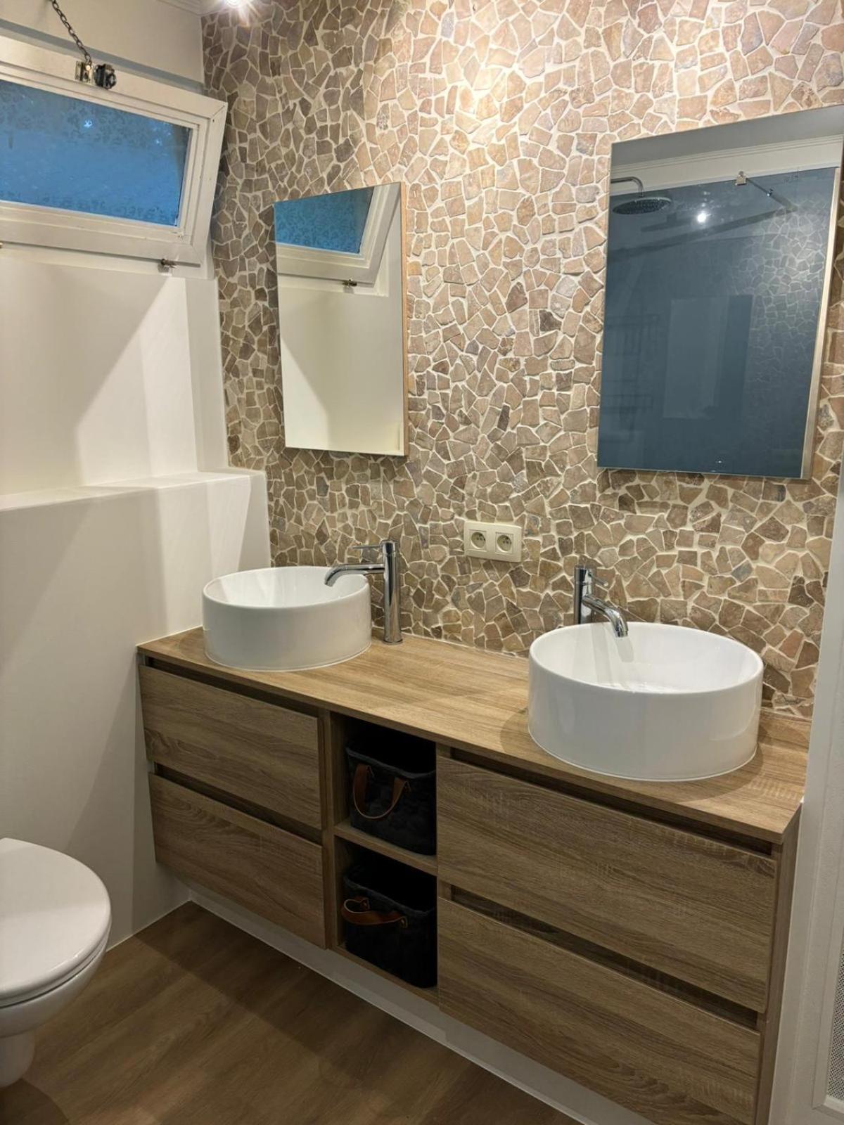 Chalet Sint Barbara Zutendaal Εξωτερικό φωτογραφία